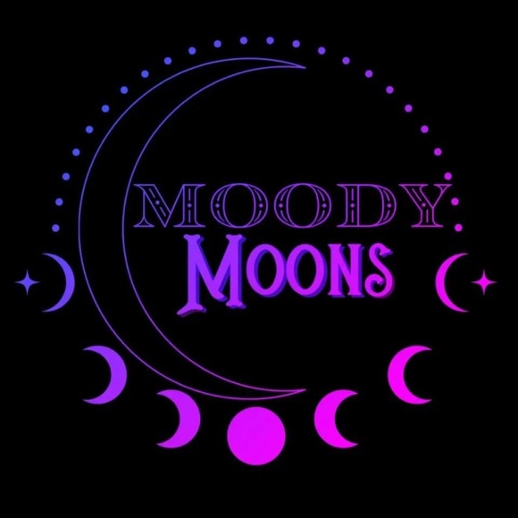 moodymoonsia